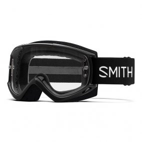 Brýle - SMITH Fuel V1 Max M 2020 - Black/Clear