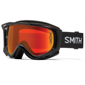 Brýle - SMITH Fuel V2 SW-X Mirror - Black