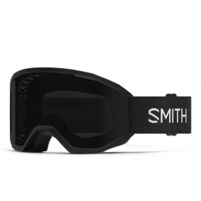 Brýle - SMITH Loam - Black / Sun Black Lens