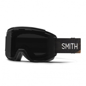 Brýle - SMITH Squad MTB - AS Strip Cult / ChromaPop Sun Black