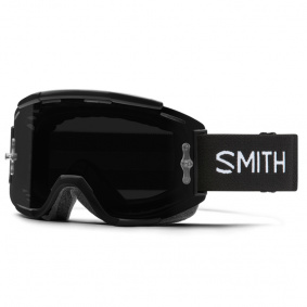 Brýle - SMITH Squad MTB 2022 - Black / ChromaPop Sun Black