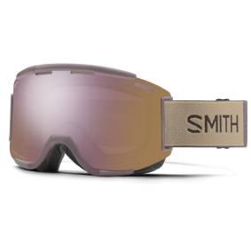 Brýle - SMITH Squad MTB 2025 - Rosewood / Juniper
