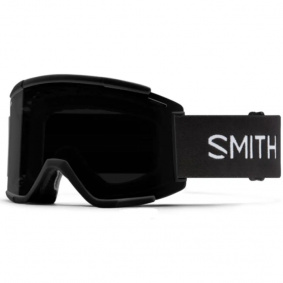 Brýle - SMITH Squad MTB - Black / Sun Black