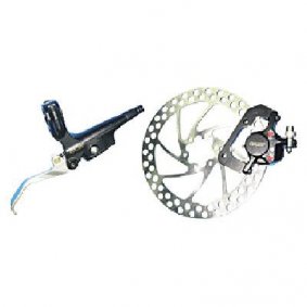 Brzda MTB - PROMAX PX-525 hydraulická brzda