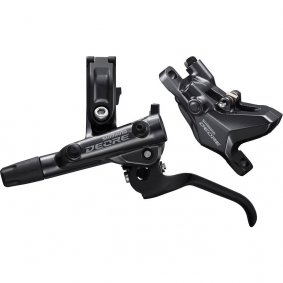 Brzda MTB - SHIMANO BR-M6100 Deore