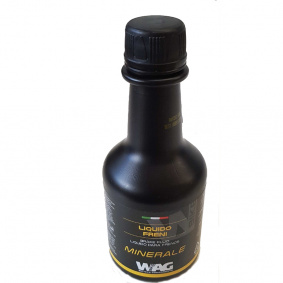 Brzdová kapalina - WAG - Brake Oil mineral 250ml