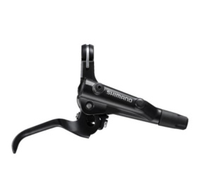 Brzdová páka - SHIMANO BR-M501 Deore -  Přední