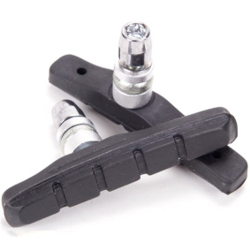 Brzdové špalky BMX - ODYSSEY A-Brake - Black