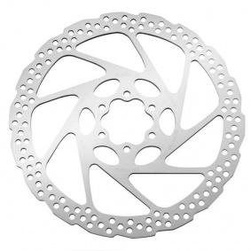 Brzdový kotouč- SHIMANO SM-RT56 - 160 mm