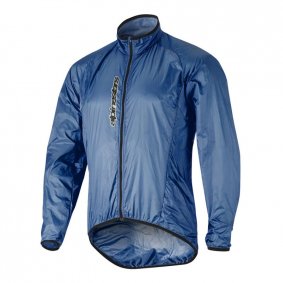 Bunda - ALPINESTARS Kicker Pack Jacket 2019 - Mid Blue