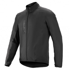 Bunda - ALPINESTARS Nevada Packable Jacket 2021 - Black