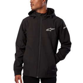 Bunda - ALPINESTARS Primary Jacket 2025 - Black