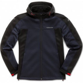 Bunda - ALPINESTARS Stratified Jacket 2020 - Navy / Black