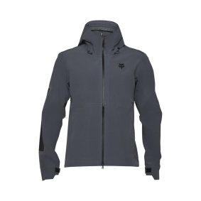 Bunda - FOX Defend 3L Water Jacket 2024 - Graphite Grey