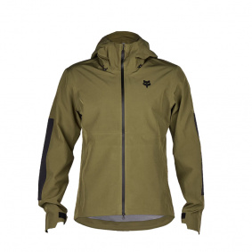 Bunda - FOX Defend 3L Water Jacket 2024 - Olive Green