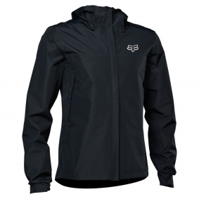 Bunda - FOX Ranger 2.5L Water Jacket 2022 - Black