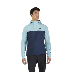 Bunda - FOX Ranger Wind Pullover 2025 - Vintage Wash