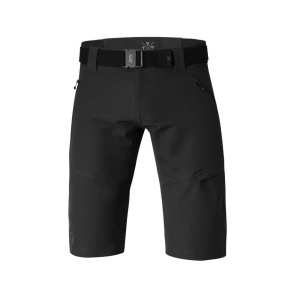 Kraťasy - IXS Carve 1.0 2025 - Black