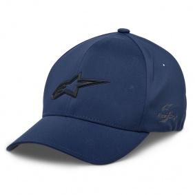 Čepice - ALPINESTARS Ageless Delta Hat - Blue