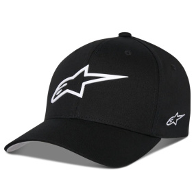 Čepice - ALPINESTARS Ageless Multi Hat 2025 - Black