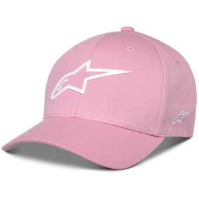 Čepice - ALPINESTARS Ageless Multi Hat 2025 - Pink