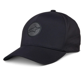 Čepice - ALPINESTARS Apex Hat 2025 - Black