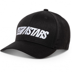 Čepice - ALPINESTARS Reblaze Hat - Black