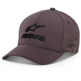Čepice - ALPINESTARS Stout Tech Hat - Charcoal