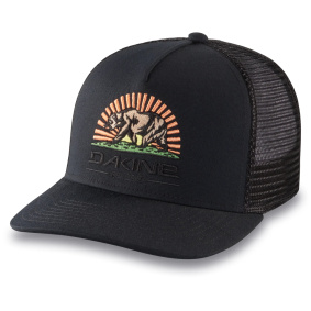 Čepice - DAKINE All Sports Trucker 2025 - Moonless Night