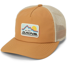 Čepice - DAKINE Cruisin Trucker 2025 - Biscuit