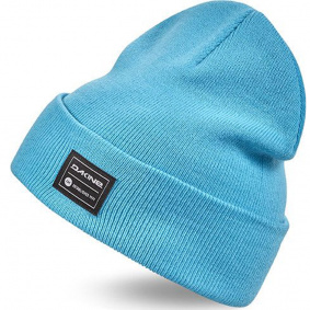 Kulich - DAKINE Cutter Beanie 2021 - Ai Aqua