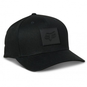 Čepice - FOX Coastal Blues Ff Hat - Black