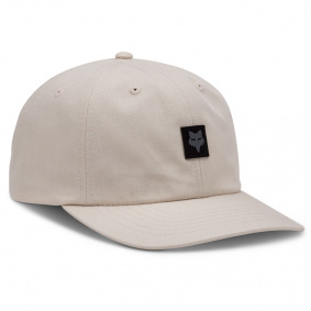 Čepice - FOX Level Up Strapback Hat 2024 - Vintage White
