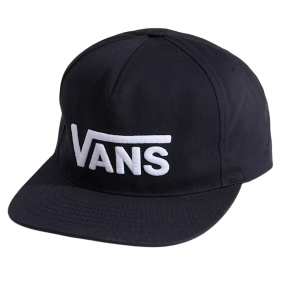 Čepice – VANS Drop V SnapBack 2025 - Parisian Night Blue