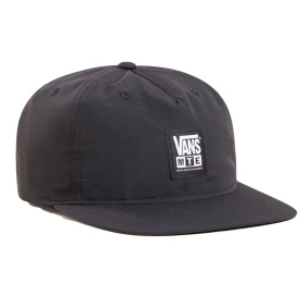 Čepice - VANS MTE Expedition Cap 2025 - Black
