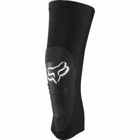 Chrániče kolen - FOX Enduro D3O Knee 2020 - Black