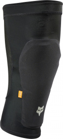 Chrániče kolen - FOX Enduro Knee Sleeve D3O 2022 - Black