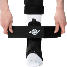 Chránič / Ortéza kotníků - SPACE BRACE Ankle Brace 2.0