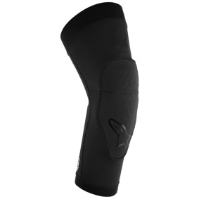 Chrániče kolen - ALPINESTARS A-Motion Plasma Sleeve - Black
