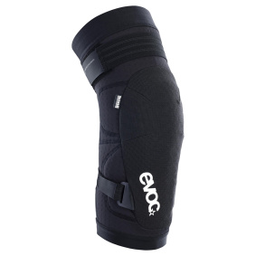 Chrániče kolen - EVOC Flex Enduro LS - Black