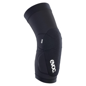 Chrániče kolen - EVOC Flex Lite LS - Black