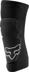 Chrániče kolen - FOX Enduro Knee Pad 2020 - černá