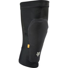 Chrániče kolen - FOX Enduro Knee Sleeve D3O 2025 - Black