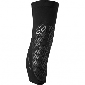 Chrániče kolen - FOX Enduro Pro Knee 2022 - Black