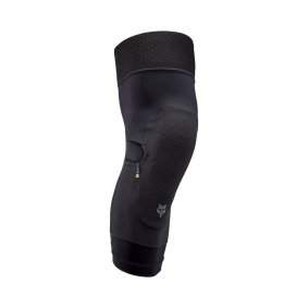 Chrániče kolen - FOX Enduro Pro Knee Guard 2025 - Black