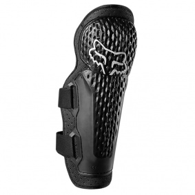 Chrániče kolen - FOX Titan Sport Knee Guard, Ce 2023 - Black