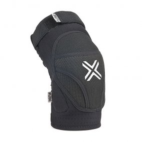 Chrániče kolen - FUSE Alpha Knee Pad - černá