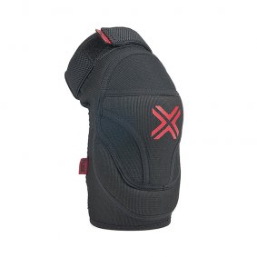 Chrániče kolen - FUSE Delta Knee Pad - černá