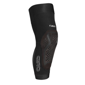 Chrániče kolen - GIRO Lobo Knee - Black