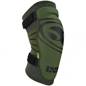 Chrániče kolen - IXS Carve EVO+ 2024 - Olive